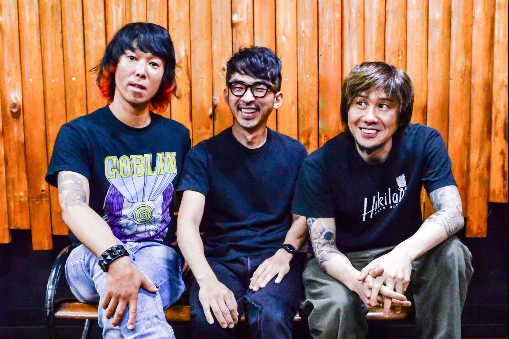 Ken Yokoyama’s Guitar Collection|ギター・マガジン2017年12月号